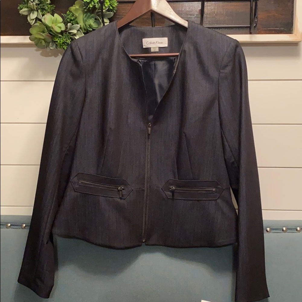 Women’s blazer